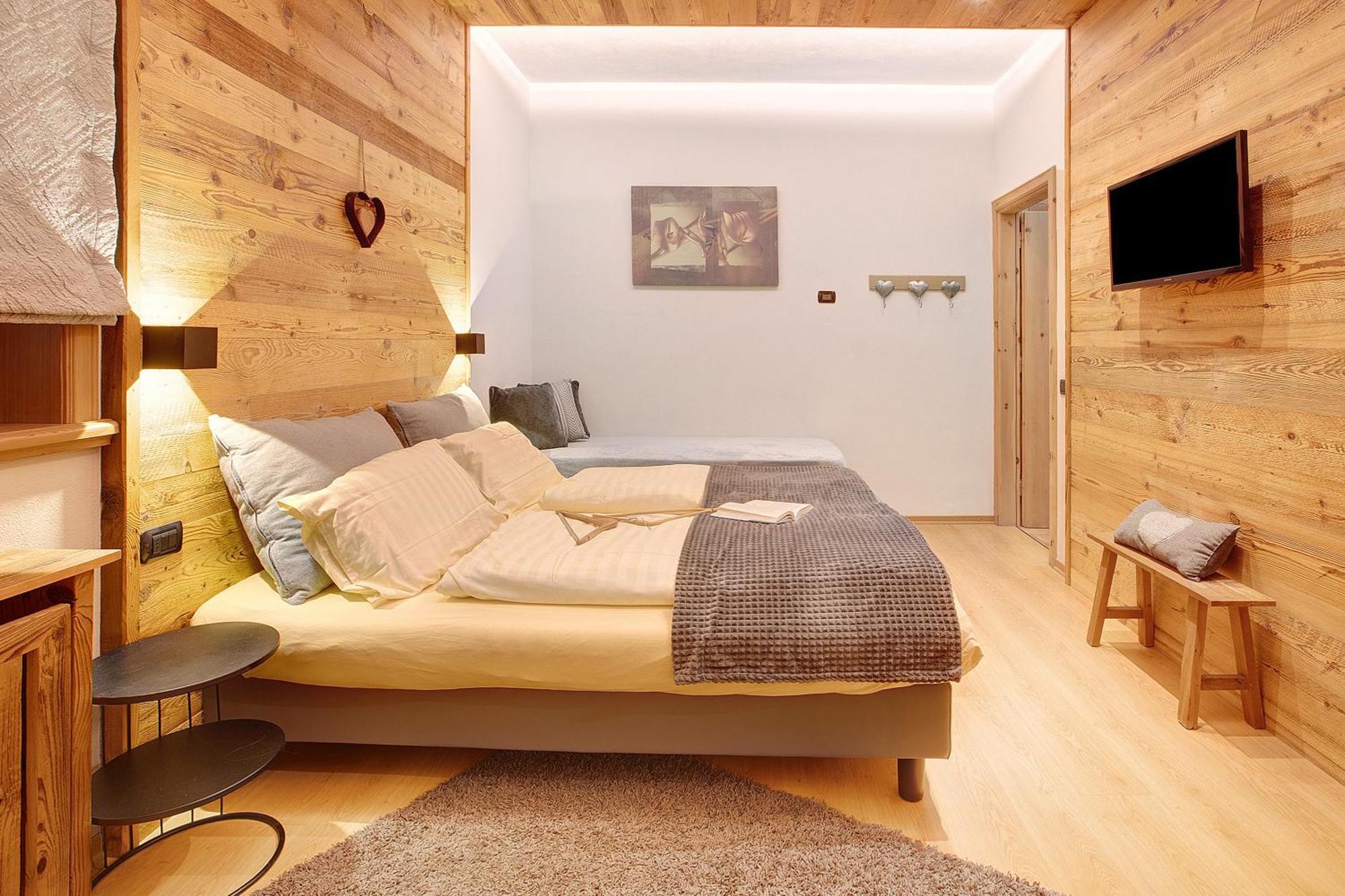 Iride Nordica Apartment *