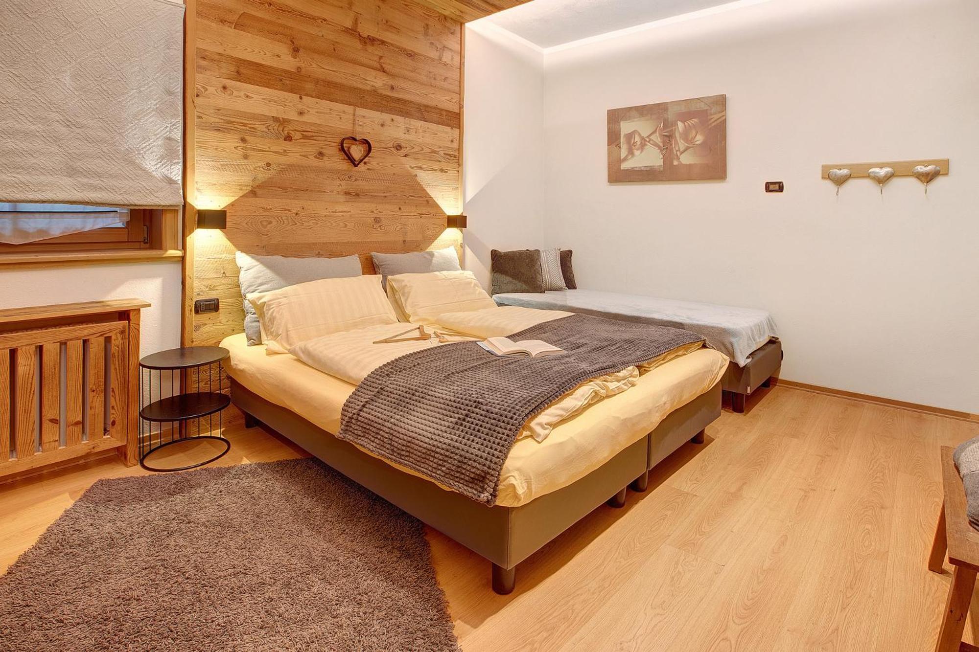 Apartment Iride Nordica *