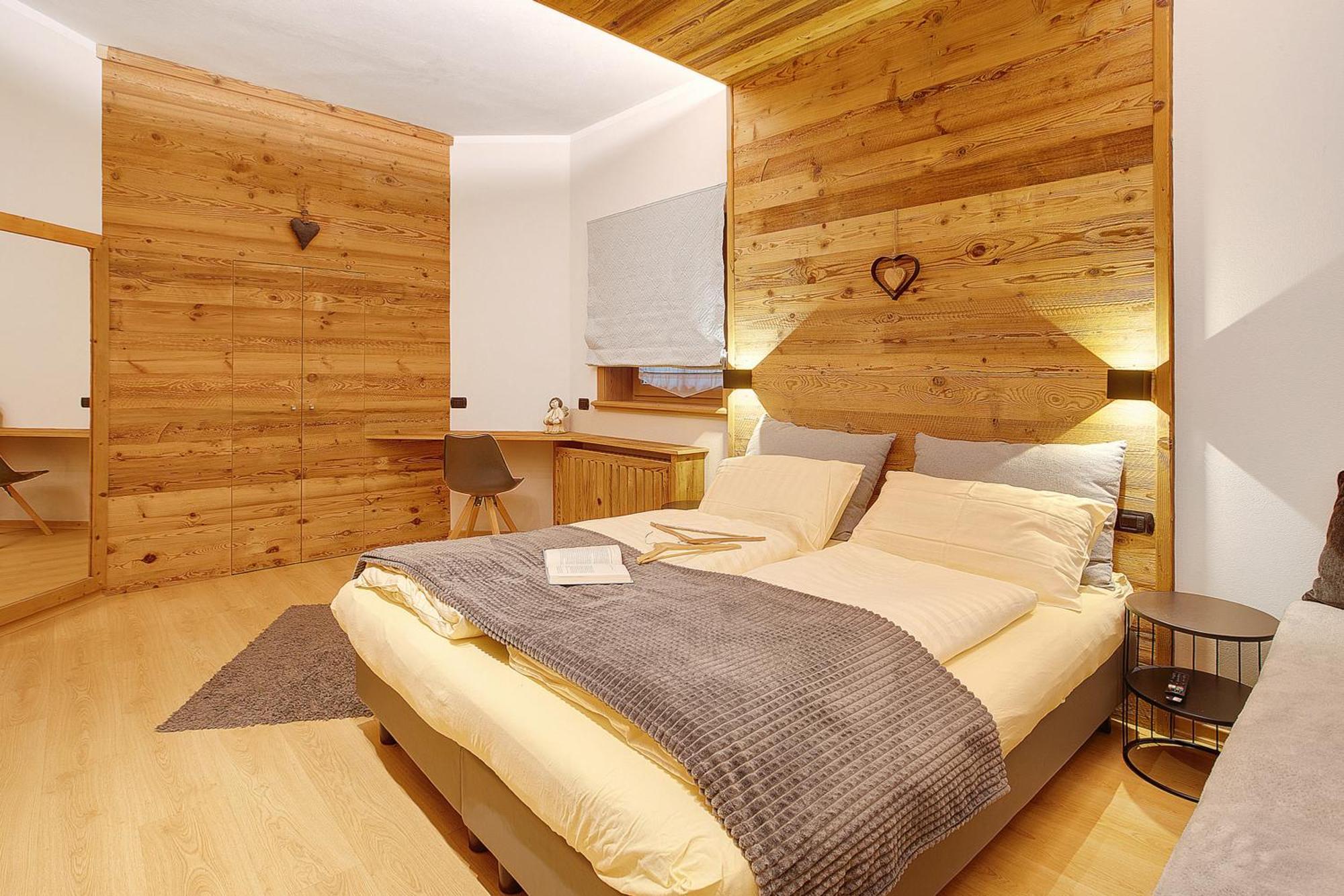 Iride Nordica Apartment