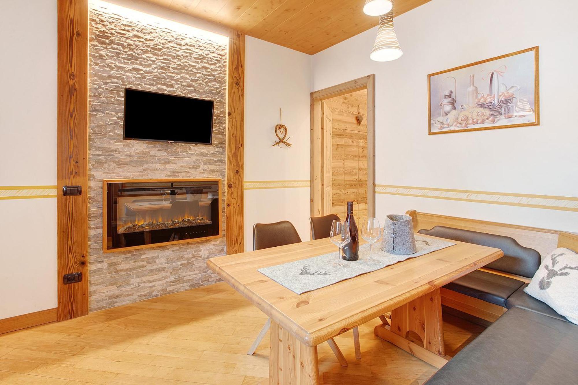 Iride Nordica Apartment *