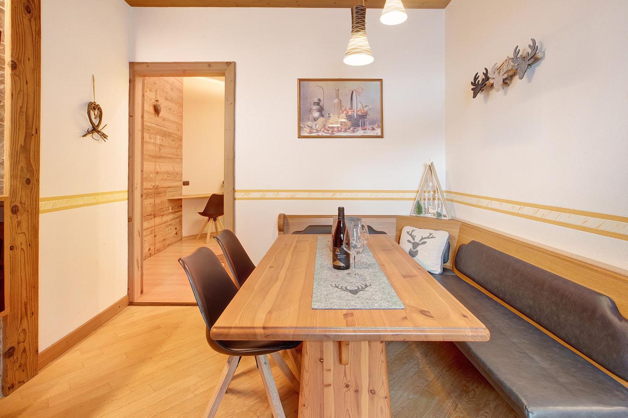 Iride Nordica Apartment