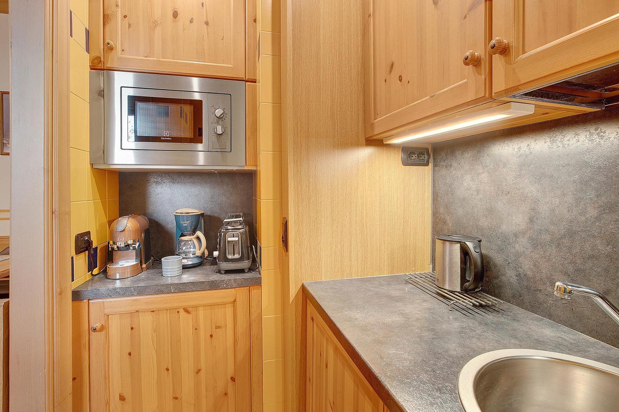 Apartment Iride Nordica