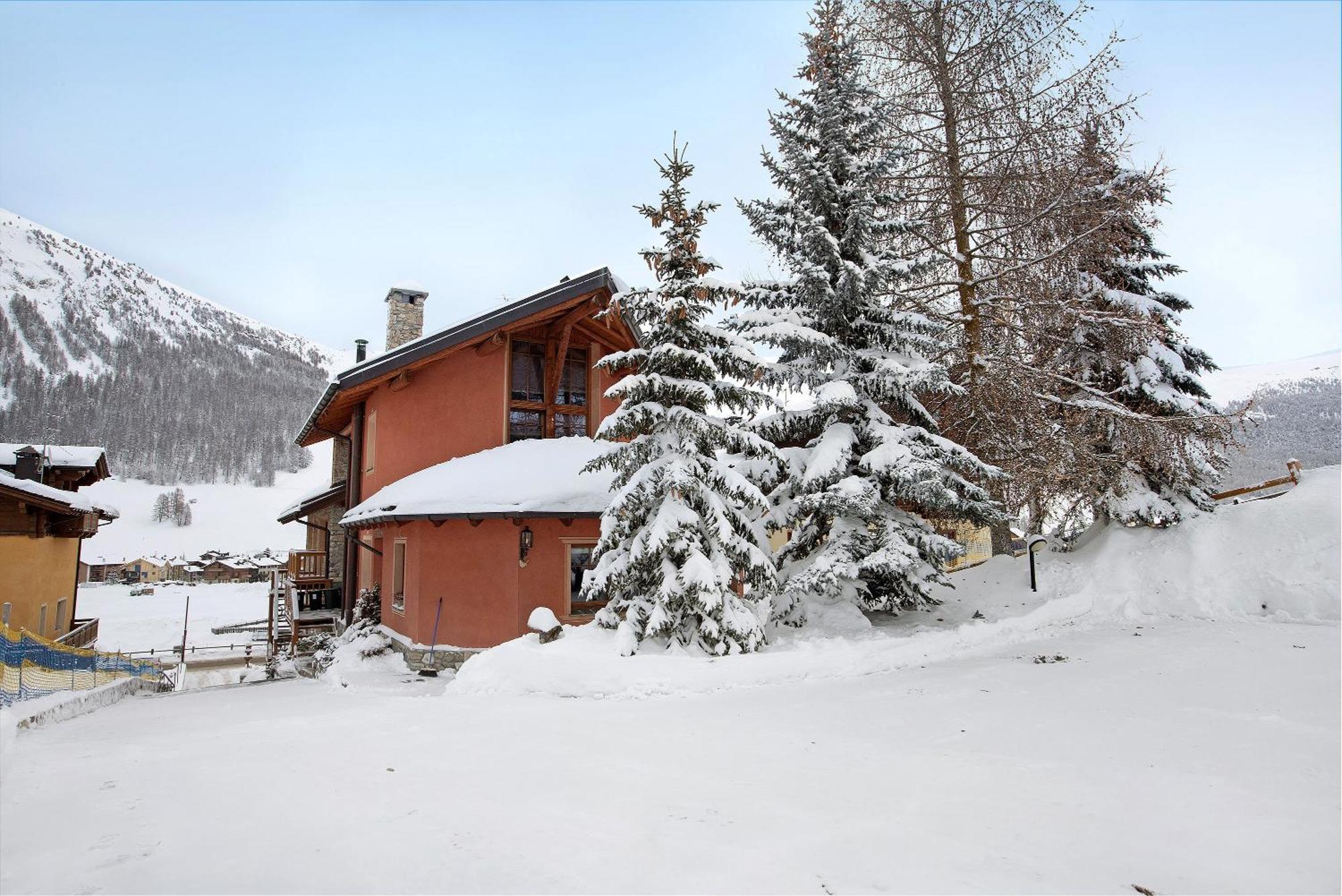 Apartment Iride Nordica *